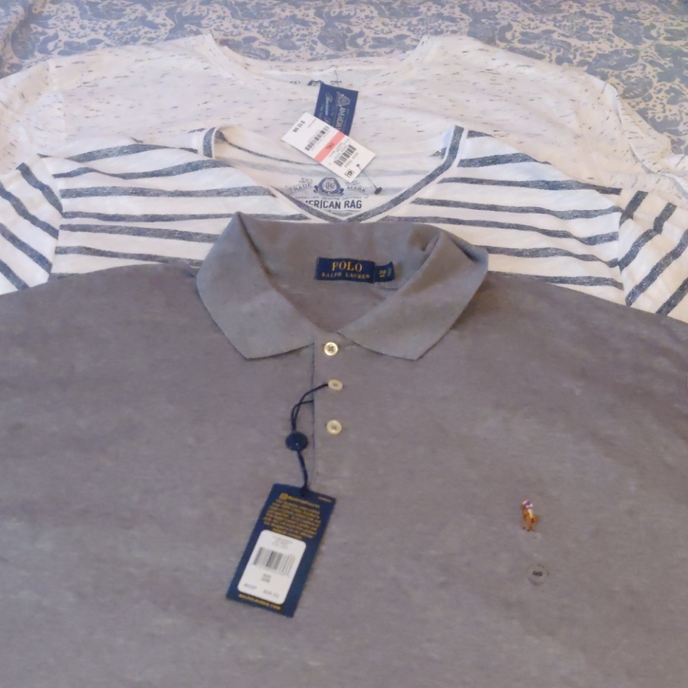 MEN SHIRTS